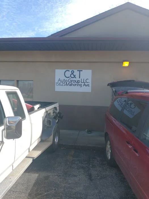 C & T Auto 1