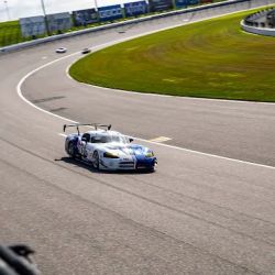 Complete Performance Motorsports ico