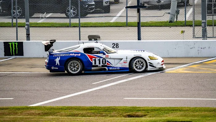 Complete Performance Motorsports 2