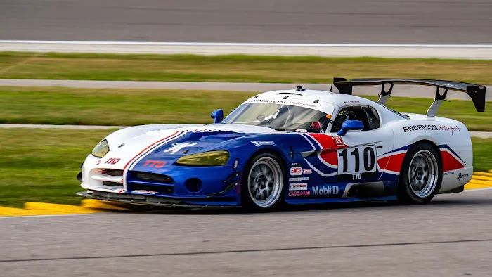 Complete Performance Motorsports 1