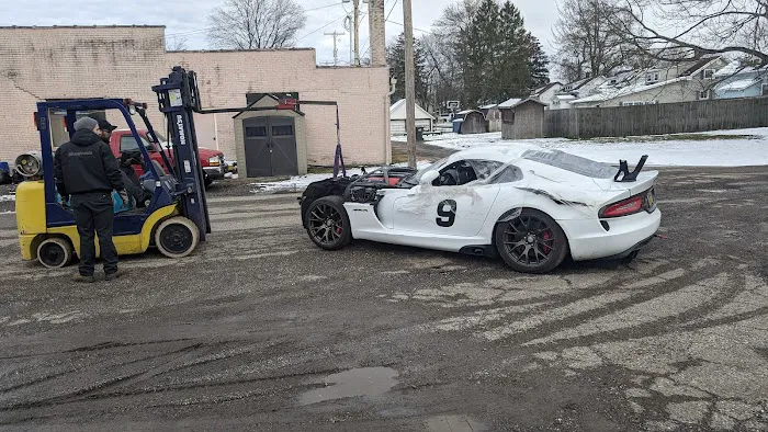 Complete Performance Motorsports 4