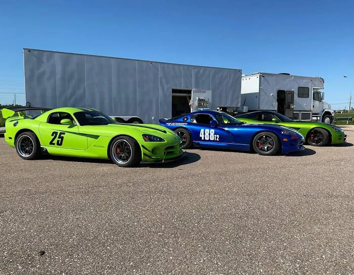 Complete Performance Motorsports 3