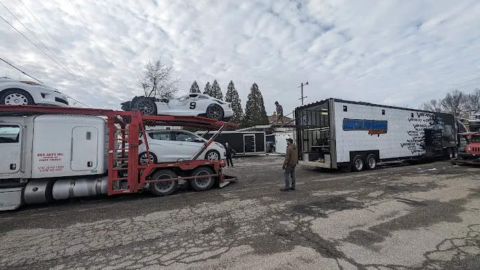 Complete Performance Motorsports 5