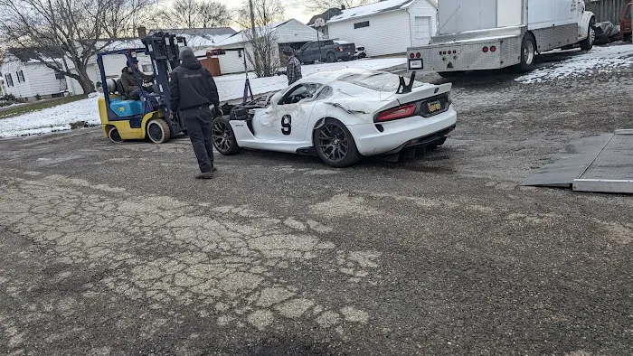 Complete Performance Motorsports 6