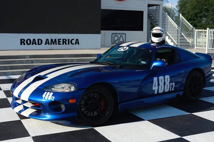 Complete Performance Motorsports 7