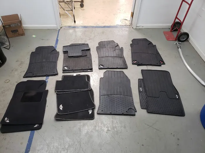 Willmek Autoparts 0