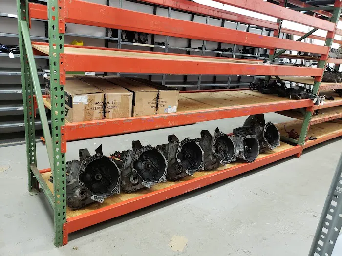 Willmek Autoparts 1