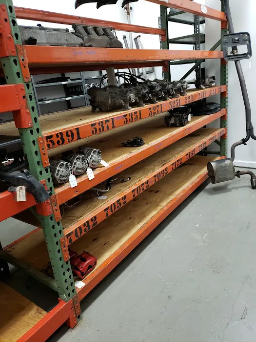 Willmek Autoparts 3