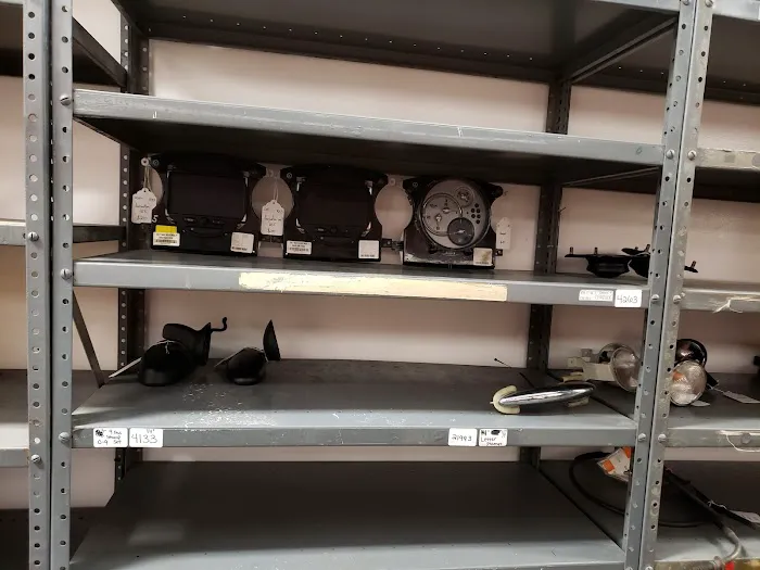Willmek Autoparts 9