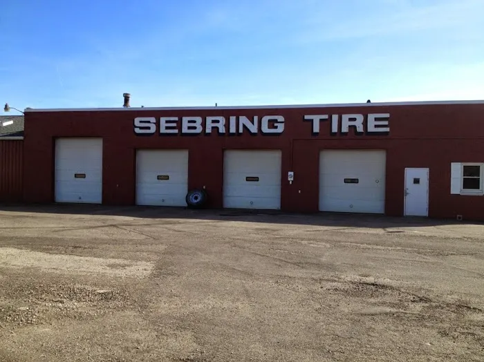 Sebring Tire Co 1