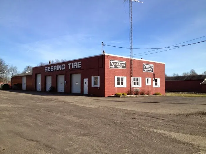 Sebring Tire Co 2