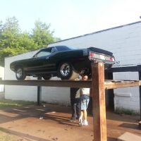 Murphy's Mufflers