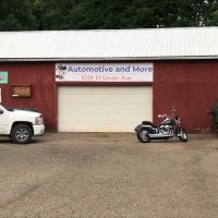 Automotive and More