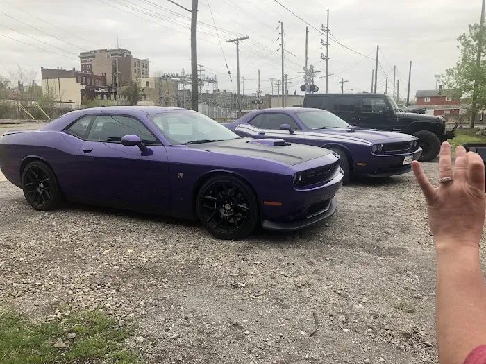 A-1 Auto & Spring Inc 1