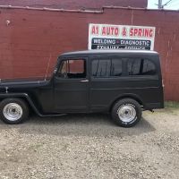 A-1 Auto & Spring Inc