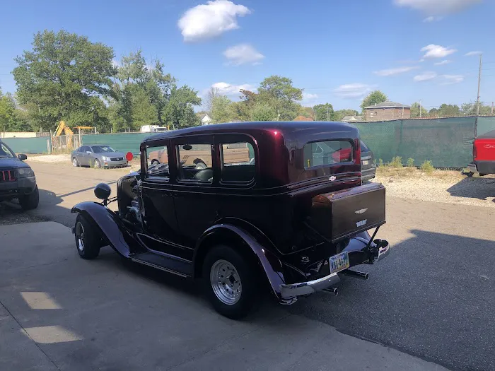 A-1 Auto & Spring Inc 3