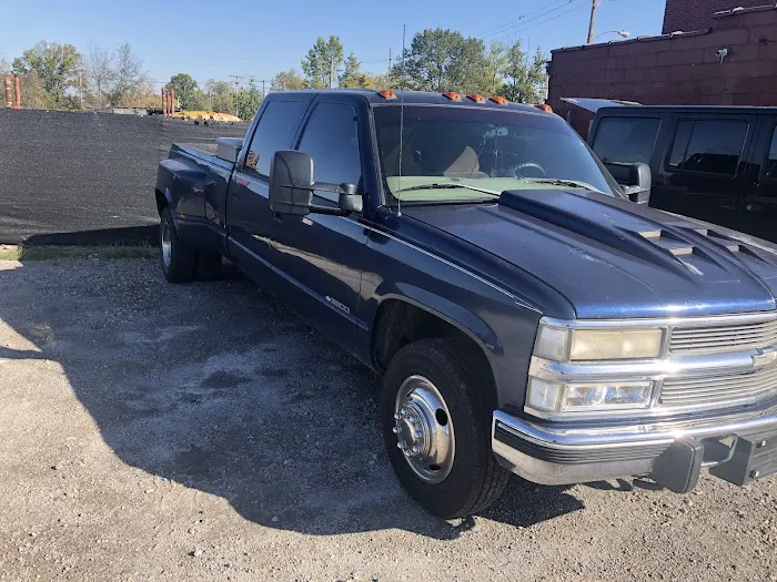 A-1 Auto & Spring Inc 5