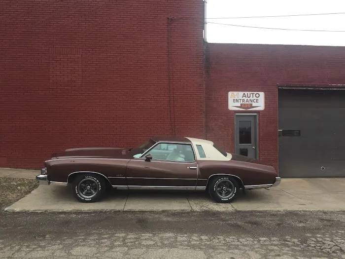 A-1 Auto & Spring Inc 6