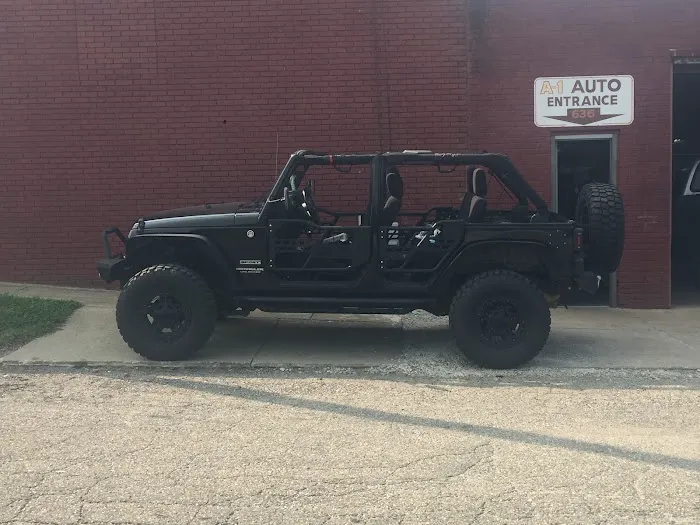 A-1 Auto & Spring Inc 7