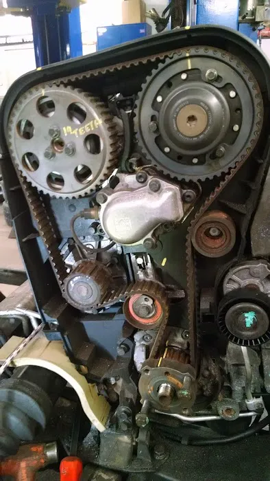 Suburban Auto Service 0
