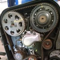 Suburban Auto Service