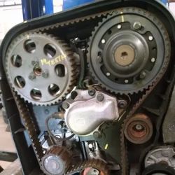 Suburban Auto Service ico