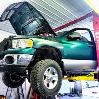 Upshift Auto and Transmission LLC