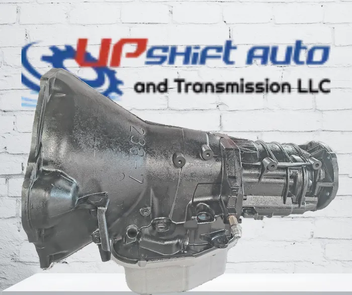 Upshift Auto and Transmission LLC 1