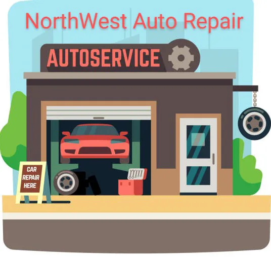 Northwest auto repair 0