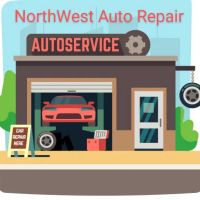 Northwest auto repair