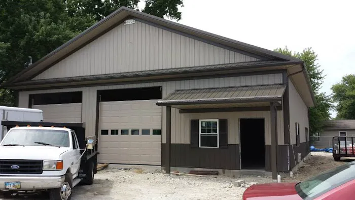 Ted's Performance Center 0