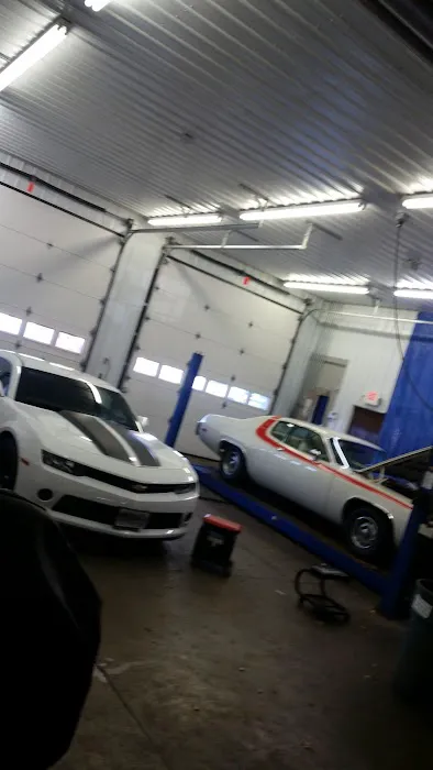 Ted's Performance Center 3