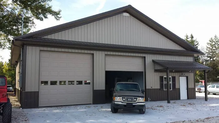 Ted's Performance Center 9