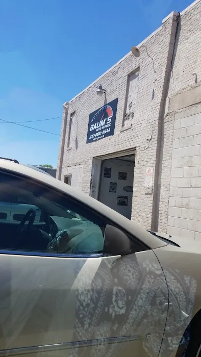 Baum's Auto Service 0