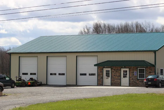 Ellsworth Auto Care LLC. 0