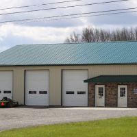 Ellsworth Auto Care LLC.