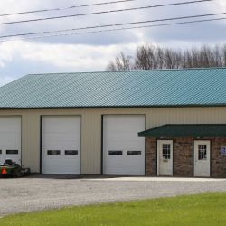Ellsworth Auto Care LLC. ico