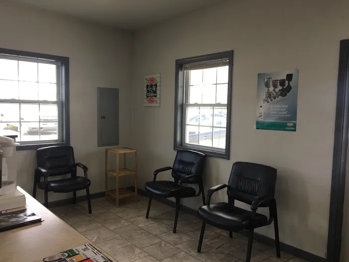 Ellsworth Auto Care LLC. 2