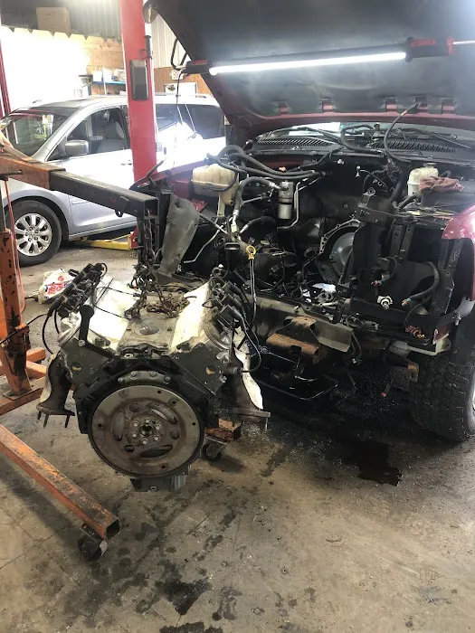 Ellsworth Auto Care LLC. 5