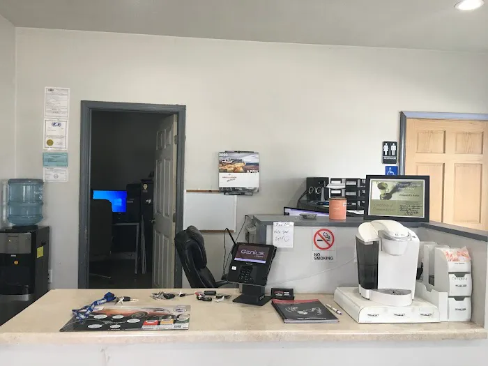Ellsworth Auto Care LLC. 3