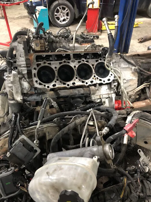 Ellsworth Auto Care LLC. 8