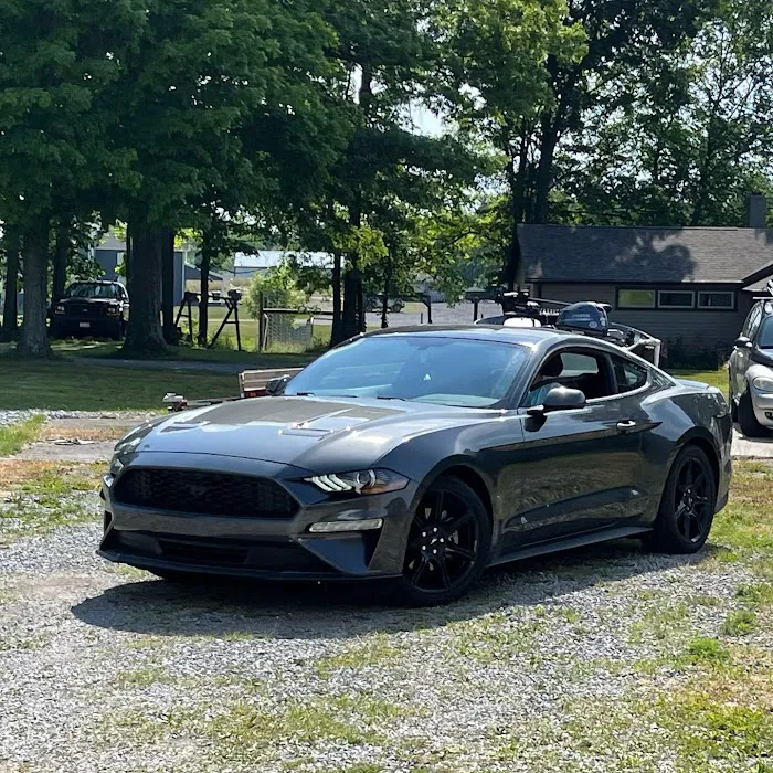 Ohio Rust Dr 2