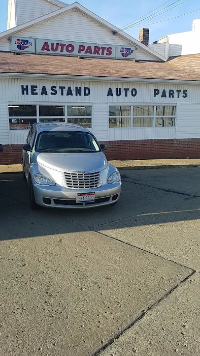 Carquest Auto Parts - HEASTAND AUTO PARTS 2