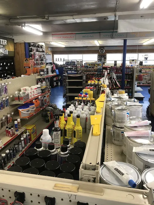 Carquest Auto Parts - HEASTAND AUTO PARTS 1