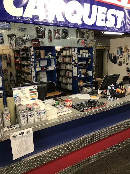 Carquest Auto Parts - HEASTAND AUTO PARTS 0