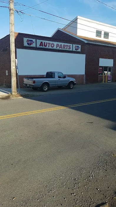 Carquest Auto Parts - HEASTAND AUTO PARTS 3