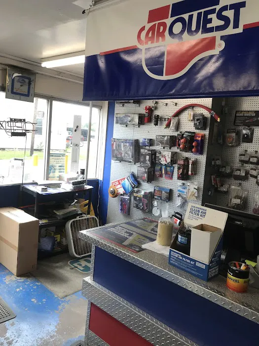 Carquest Auto Parts - HEASTAND AUTO PARTS 6