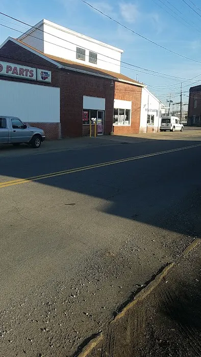 Carquest Auto Parts - HEASTAND AUTO PARTS 9