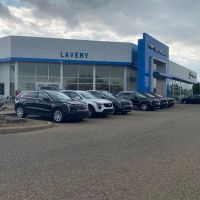 Chevy Service Center