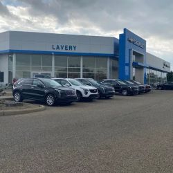 Chevy Service Center ico